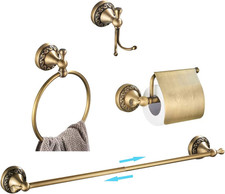 Set accessori per bagno - di,