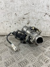 110425 Corpo Farfallato Suzuki