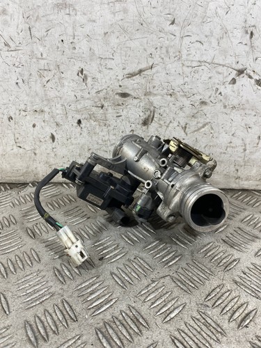 110425 corpo farfallato suzuki - farfallato,
