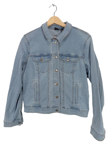 Vero moda giacca jeans - giacca,
