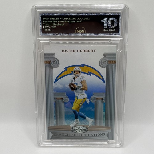 2025 panini certified justin - panini,