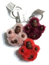 NWOT 3 Three KIPLING Baby
