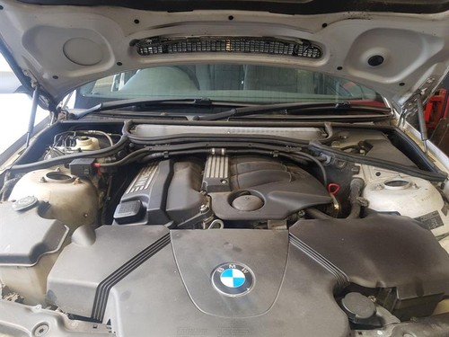 Motore bmw serie e46 - serie,