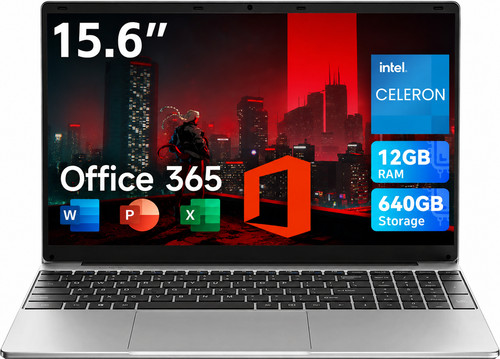 Notebook pollici fhd - 15,6,