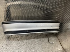 Paraurti posteriore BMW E46 berlina PDC #31969