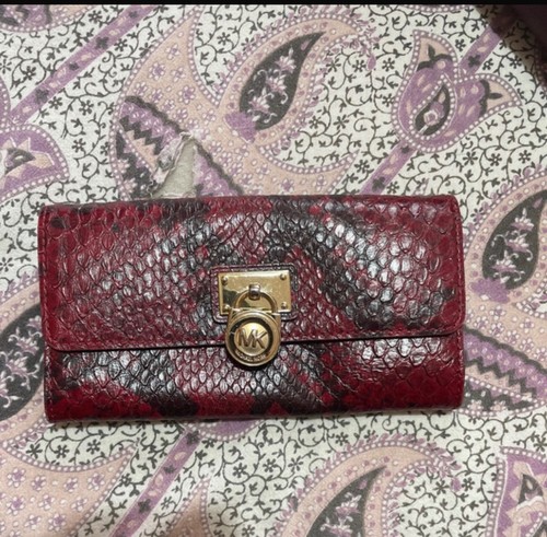 Portafoglio donna michael kors - portafoglio,