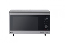 LG Forno Microonde MJ3965ACS