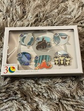 Disney Pixar Party Alla