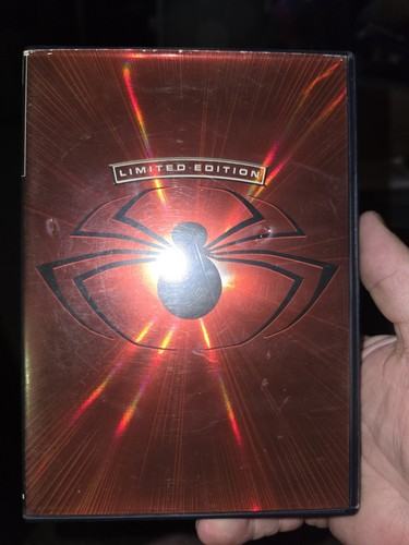 Ultimate spider man - ultimate, spider-man