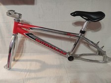 Sedile telaio BMX Mongoose