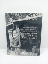 Parigi senza tempo - Franco Furoncoli - Idea Libri