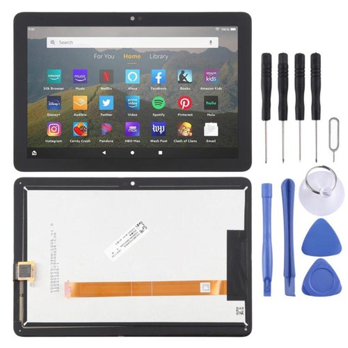 Amazon kindle fire - fire, 8