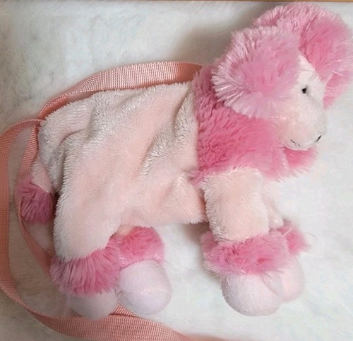 Borsa borsetta barboncino - , rosa