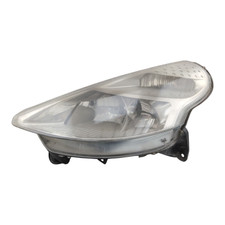 Faro Proiettore Anteriore