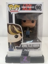 Funko pop television - television, sons