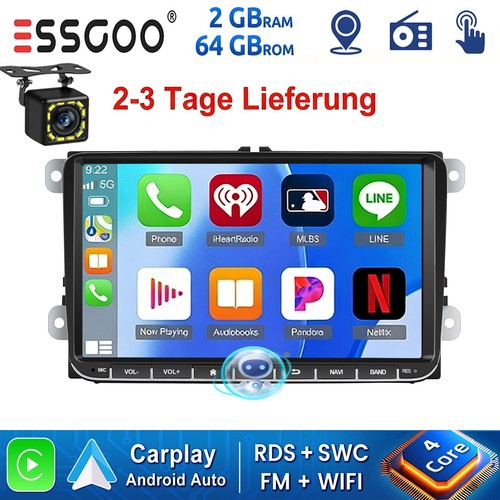 Autoradio carplay android - autoradio,