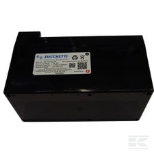 Ambrogio CSC0106BTR Batterie