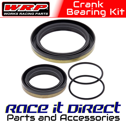 Kit guarnizioni albero motore