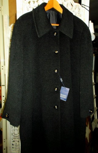 Giorgio valentino cappotto - giorgio,