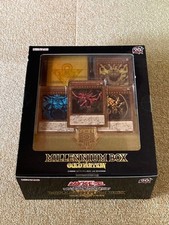Millennium box gold - millennium,