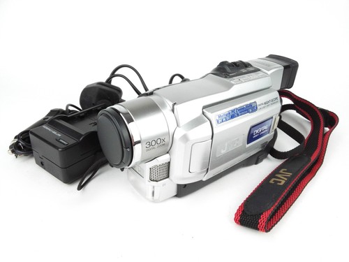 Videocamera digitale jvc - digitale,