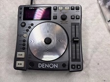 Denon DN-S1000 Professional DJ