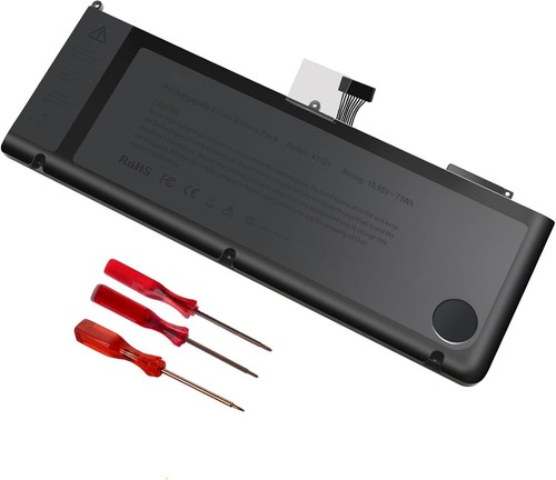 Batteria a1321 a1286 7200mah - batteria,