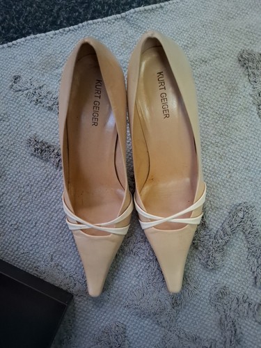Kurt geiger crema - geiger,