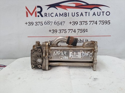 Scambiatore calore per - di,