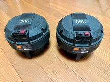 Coppia unità driver JBL 2450J