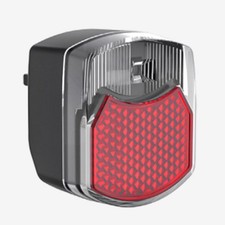 Lampada LED per bicicletta