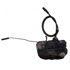 Serratura porta posteriore destra Opel Astra J 1.7 Cdti station wagon 2009-2020 