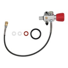 M18X15 PCP Serbatoio Doppio