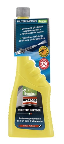 Arexons additivo benzina - additivo,