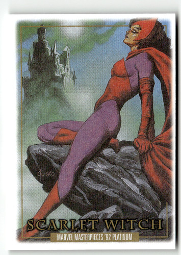 2024 skybox marvel capolavori - skybox,