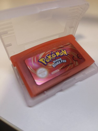 Gioco per game boy advance - per,
