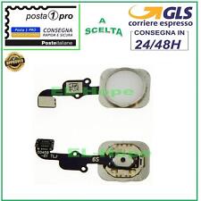 TASTO HOME CENTRALE IPHONE 6S