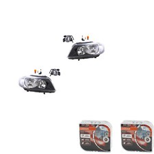 Faro + Osram Notte Breaker