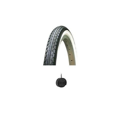 Copertone 75 bianco - copertone, x