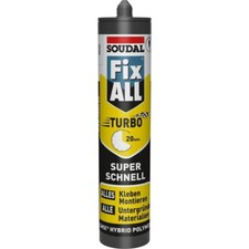 Soudal kleb sigillante - &,