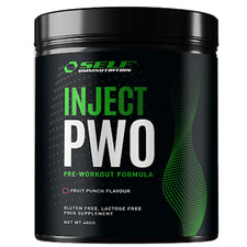 Self Inject 400 gr Pre Workout