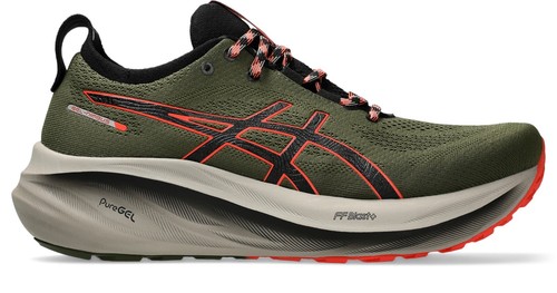 Asics gel nimbus men - asics, tr