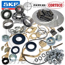 KIT REVISIONE MOTORE COMPLETO PIAGGIO VESPA COSA 1-2 200 CL / CLX