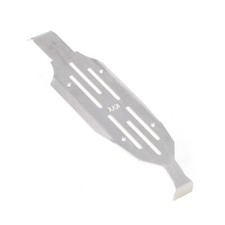LCX RC Camion Acciaio Inox