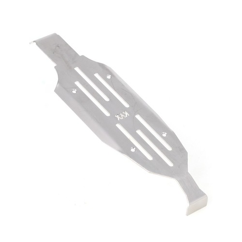 Lcx camion acciaio inox - rc,
