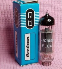El84 rectron nuova - rectron,