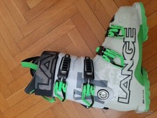 Scarponi da sci Lange XT 130 2017