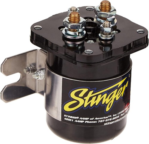 Aamp stinger sgp32 200 - aamp,
