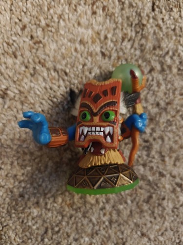 Skylanders spyro adventures - skylanders,