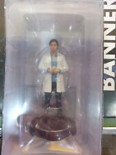 Eaglemoss Marvel Movie collection, Bruce Banner + fascicolo